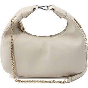 Hobo Bags for Women Trendy Retro Vegan Leather Clutch Purse